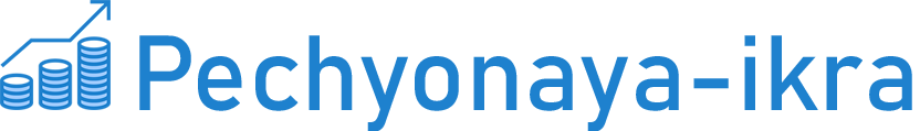 PechyonayaIkra Logo